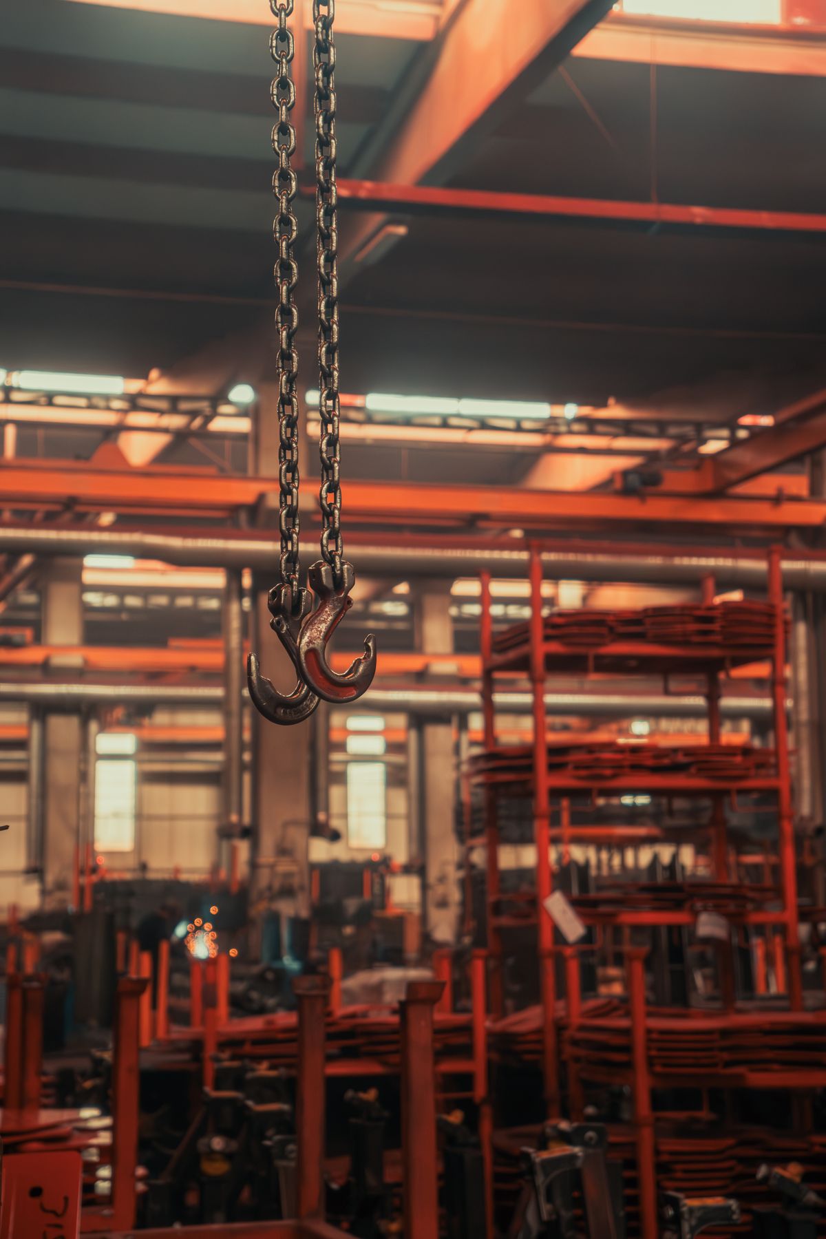 Fabrication and workshop supply